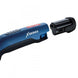 Heiniger Draadloze scheermachine Xplorer met 2 accu's; messen 21/23 Scheermachines - Maddelin Equestrian Heiniger