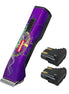 Heiniger Saphir Style Scheermachine met 2 Accu's Scheermachines - Maddelin Equestrian