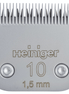 Heiniger Scheerkopje SAPHIR 10 (1.5mm) Scheermachines - Maddelin Equestrian Heiniger