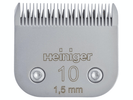 Heiniger Scheerkopje SAPHIR 10 (1.5mm) Scheermachines - Maddelin Equestrian Heiniger