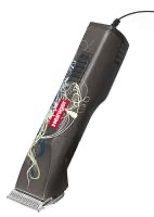 Heiniger Scheermachine SAPHIR CORD anthracite Scheermachines - Maddelin Equestrian Heiniger