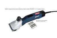 Heiniger Scheermachine Xperience 2 - Speed; messen 31F/15 Scheermachines - Maddelin Equestrian Heiniger