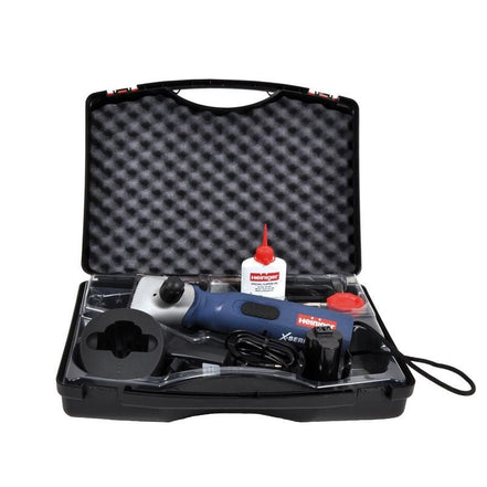 Heiniger Scheermachine Xperience 2 - Speed; messen 31F/15 Scheermachines - Maddelin Equestrian Heiniger