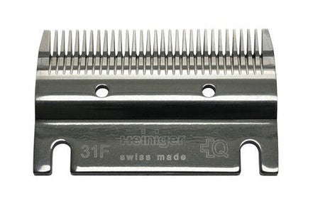 Heiniger Scheermessenset 31F/23 1 - 2mm Scheermachines - Maddelin Equestrian Heiniger