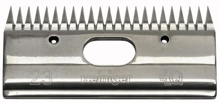 Heiniger Shear Scheerkop Vet 53/23 (0,1 mm) Scheermachines - Maddelin Equestrian Heiniger