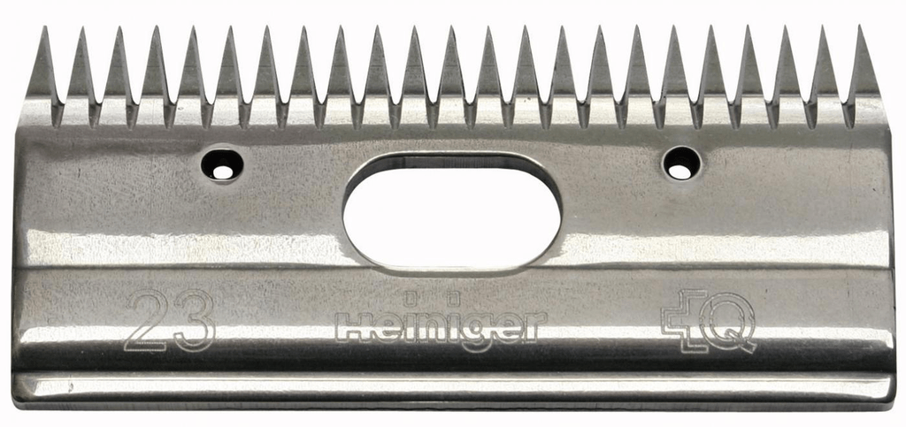 Heiniger Shear Scheerkop Vet 53/23 (0,1 mm) Scheermachines - Maddelin Equestrian Heiniger