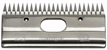 Heiniger Shear Scheerkop Vet 53/23 (0,1 mm) Scheermachines - Maddelin Equestrian Heiniger