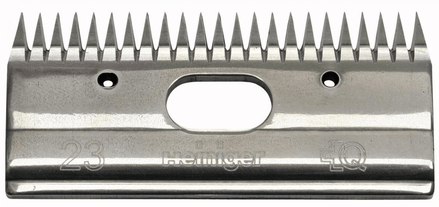 Heiniger Shear Scheerkop Vet 53/23 (0,1 mm) Scheermachines - Maddelin Equestrian Heiniger