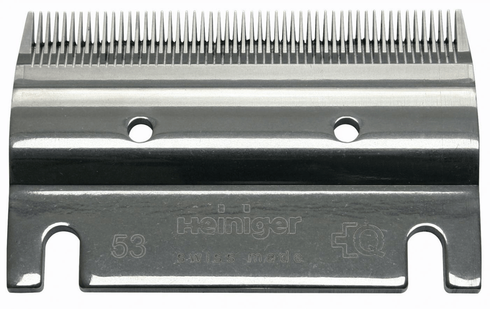Heiniger Shear Scheerkop Vet 53/23 (0,1 mm) Scheermachines - Maddelin Equestrian Heiniger