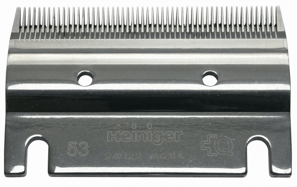 Heiniger Shear Scheerkop Vet 53/23 (0,1 mm) Scheermachines - Maddelin Equestrian Heiniger