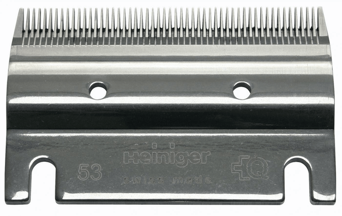 Heiniger Shear Scheerkop Vet 53/23 (0,1 mm) Scheermachines - Maddelin Equestrian Heiniger