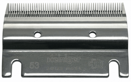 Heiniger Shear Scheerkop Vet 53/23 (0,1 mm) Scheermachines - Maddelin Equestrian Heiniger