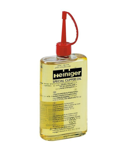 Heiniger Special Scheerapparaat Olie Scheermachines - Maddelin Equestrian Heiniger