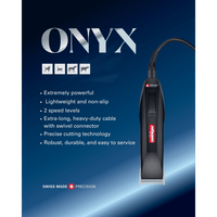 Heiniger Tondeuse Onyx Scheermachines - Maddelin Equestrian Heiniger