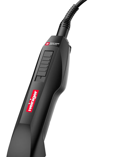 Heiniger Tondeuse Onyx Scheermachines - Maddelin Equestrian Heiniger