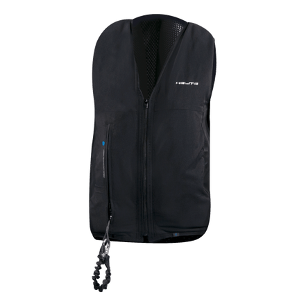 Helite Zip - In 2 airbag Airbags & Bodyprotectors - Maddelin Equestrian Helite