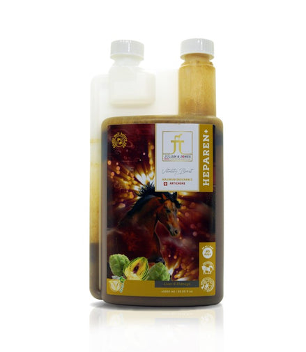Julian & Jones HepaRen+ 1000 ml