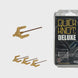 Hes - Tec Quick Knot® Deluxe Vijzen & toebehoren - Maddelin Equestrian Hes - Tec