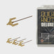 Hes - Tec Quick Knot® Deluxe Vijzen & toebehoren - Maddelin Equestrian Hes - Tec
