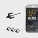 Hes - Tec Quick Knot® Deluxe Vijzen & toebehoren - Maddelin Equestrian Hes - Tec