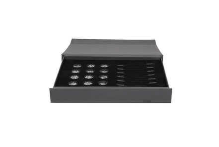 Hes - Tec Quick Knot Jewel (12 Pieces) Vijzen & toebehoren - Maddelin Equestrian Hes - Tec