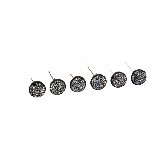 Hes - Tec Quick Knot Jewel (12 Pieces) Vijzen & toebehoren - Maddelin Equestrian Hes - Tec