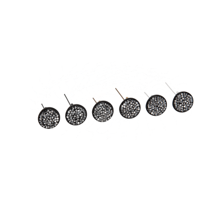 Hes - Tec Quick Knot Jewel (12 Pieces) Vijzen & toebehoren - Maddelin Equestrian Hes - Tec