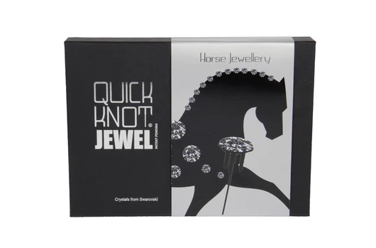 Hes - Tec Quick Knot Jewel (12 Pieces) Vijzen & toebehoren - Maddelin Equestrian Hes - Tec