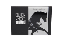 Hes - Tec Quick Knot Jewel (12 Pieces) Vijzen & toebehoren - Maddelin Equestrian Hes - Tec