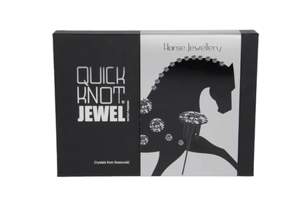 Hes - Tec Quick Knot Jewel (12 Pieces) Vijzen & toebehoren - Maddelin Equestrian Hes - Tec