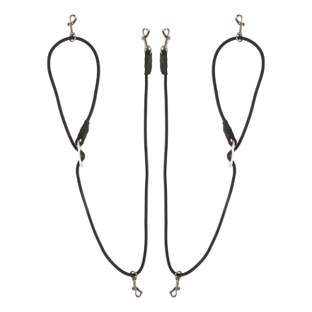 Hes - Tec Quick Lunge Longeerbenodigdheden - Maddelin Equestrian Hes - Tec