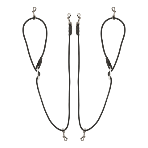 Hes - Tec Quick Lunge Longeerbenodigdheden - Maddelin Equestrian Hes - Tec