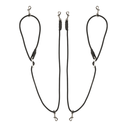 Hes - Tec Quick Lunge Longeerbenodigdheden - Maddelin Equestrian Hes - Tec