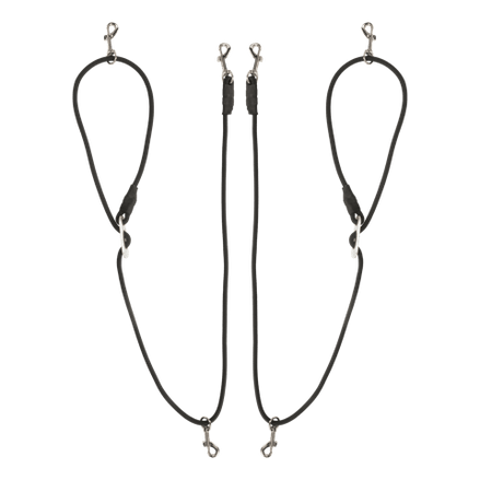 Hes - Tec Quick Lunge Longeerbenodigdheden - Maddelin Equestrian Hes - Tec
