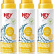 Hey Sport Wasmiddel Voor Dons 250ml Stalbenodigdheden - Maddelin Equestrian Maddelin