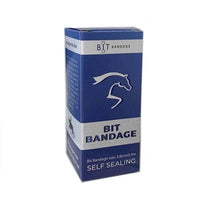 HFI Bit Bandage Sealtex 3.8cm x 90cm Toebehoren bitten - Maddelin Equestrian HFI