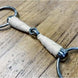 HFI Bit Bandage Sealtex 3.8cm x 90cm Toebehoren bitten - Maddelin Equestrian HFI