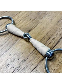 HFI Bit Bandage Sealtex 3.8cm x 90cm Toebehoren bitten - Maddelin Equestrian HFI