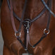 HFI Borsttuig Alba Borstriemen en martingalen - Maddelin Equestrian