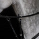 HFI Borsttuig Alba Borstriemen en martingalen - Maddelin Equestrian