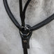HFI Borsttuig Alba Borstriemen en martingalen - Maddelin Equestrian