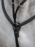 HFI Borsttuig Alba Borstriemen en martingalen - Maddelin Equestrian
