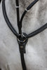 HFI Borsttuig Alba Borstriemen en martingalen - Maddelin Equestrian