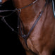 HFI Borsttuig Aosta Borstriemen en martingalen - Maddelin Equestrian