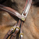 HFI Comfort Hoofdstel Trenshoofdstellen - Maddelin Equestrian HFI