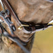HFI Comfort Hoofdstel Trenshoofdstellen - Maddelin Equestrian HFI