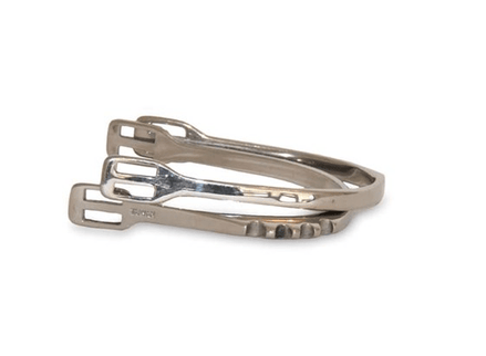 HFI Dummy Sporen Sporen - Maddelin Equestrian HFI