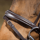 HFI Elegant Hoofdstel Trenshoofdstellen - Maddelin Equestrian HFI