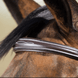 HFI Elegant Hoofdstel Trenshoofdstellen - Maddelin Equestrian HFI