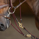 HFI Gogue Hulpteugels - Maddelin Equestrian HFI